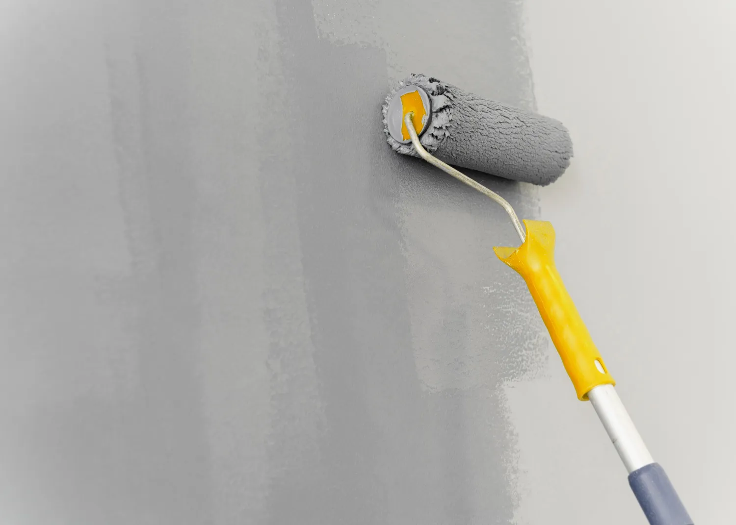 Cómo elegir la mejor pintura para interiores